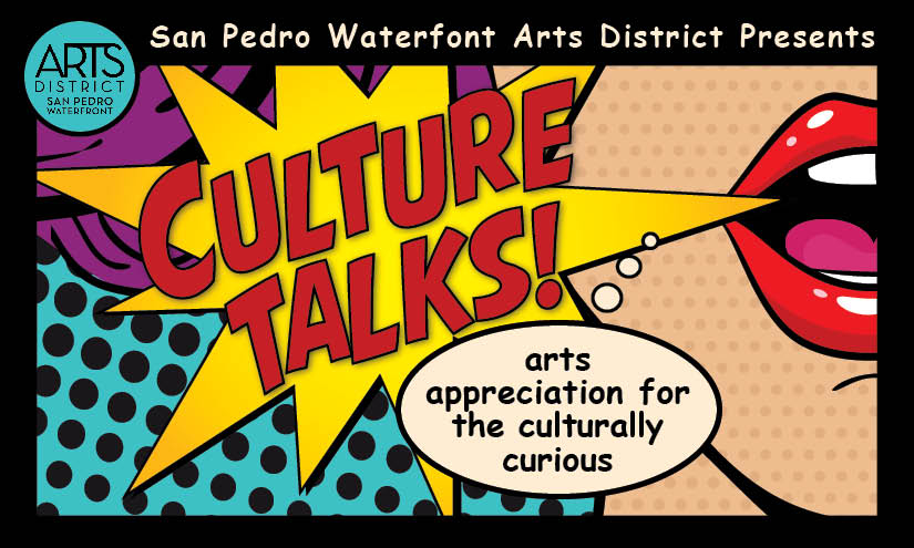 Pedro Cultural Arts District